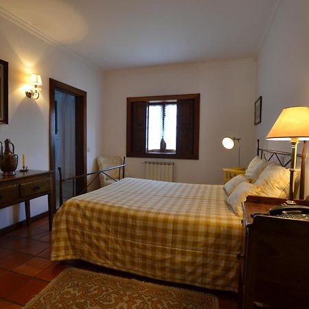 Quinta De Cima De Eiriz Guest House Guimarães Екстериор снимка