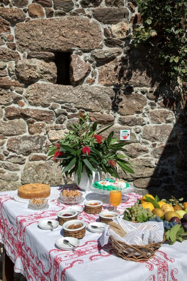 Quinta De Cima De Eiriz Guest House Guimarães Екстериор снимка