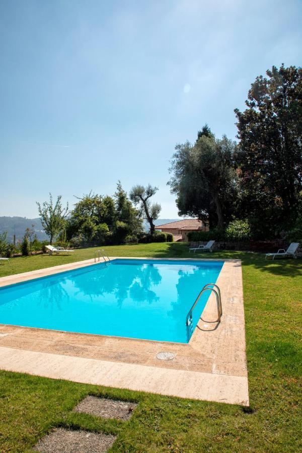 Quinta De Cima De Eiriz Guest House Guimarães Екстериор снимка