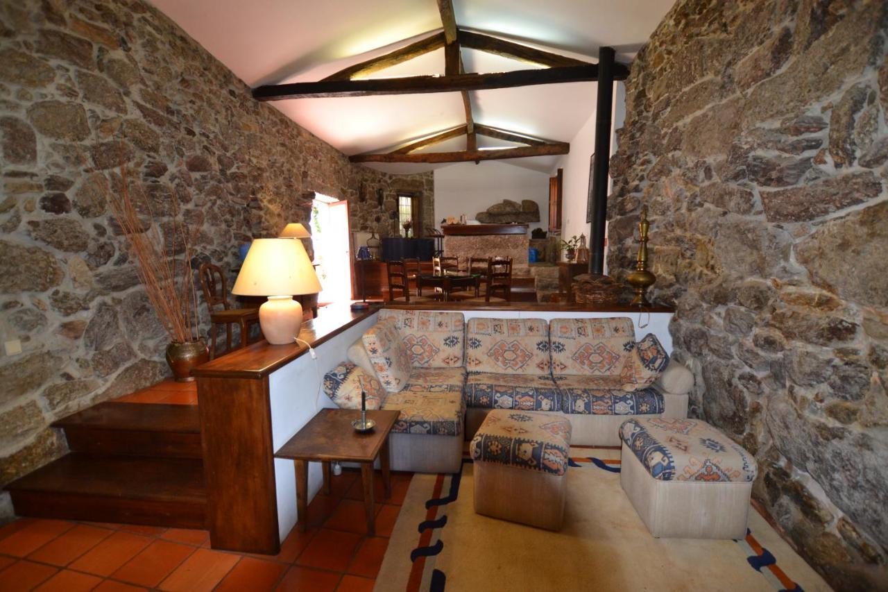 Quinta De Cima De Eiriz Guest House Guimarães Екстериор снимка