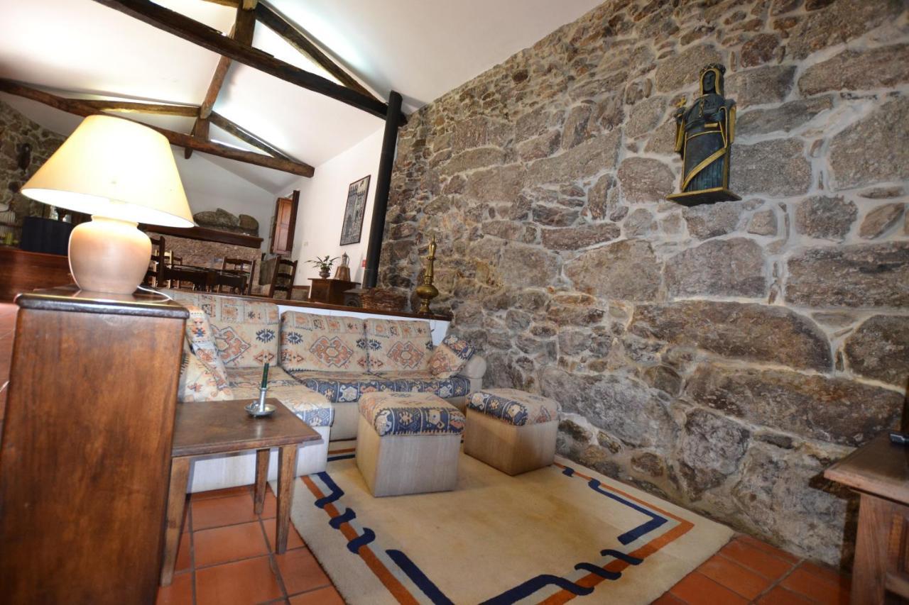 Quinta De Cima De Eiriz Guest House Guimarães Екстериор снимка