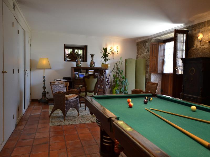 Quinta De Cima De Eiriz Guest House Guimarães Екстериор снимка