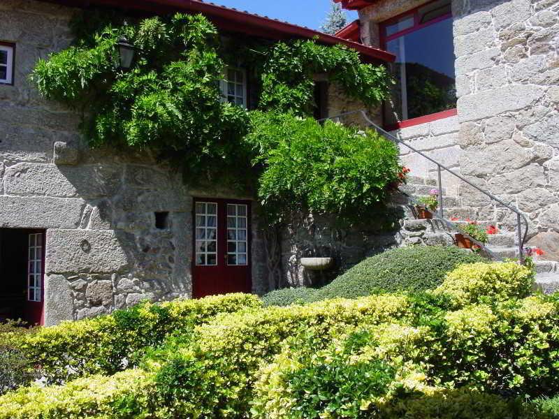 Quinta De Cima De Eiriz Guest House Guimarães Екстериор снимка