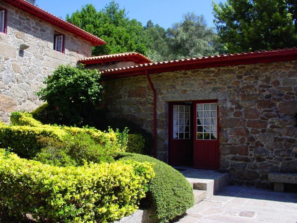 Quinta De Cima De Eiriz Guest House Guimarães Екстериор снимка
