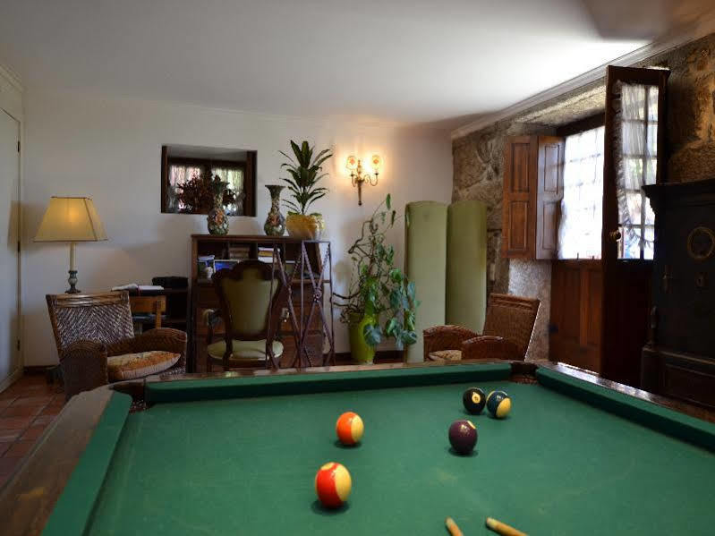 Quinta De Cima De Eiriz Guest House Guimarães Екстериор снимка