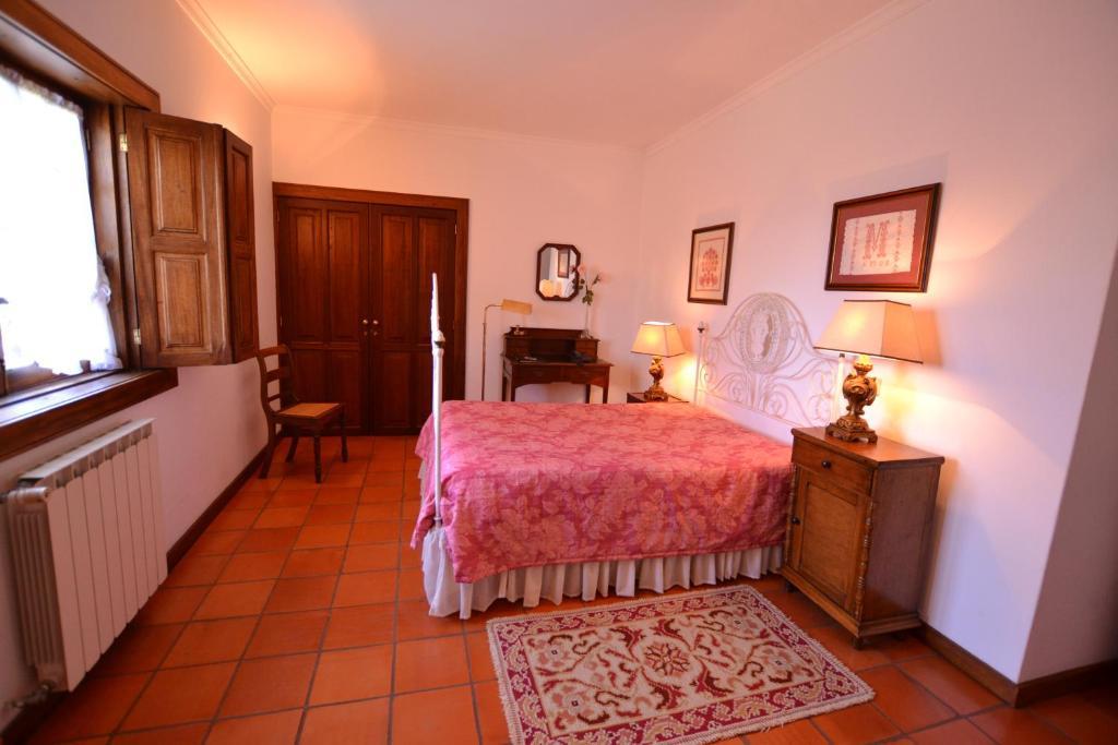 Quinta De Cima De Eiriz Guest House Guimarães Стая снимка
