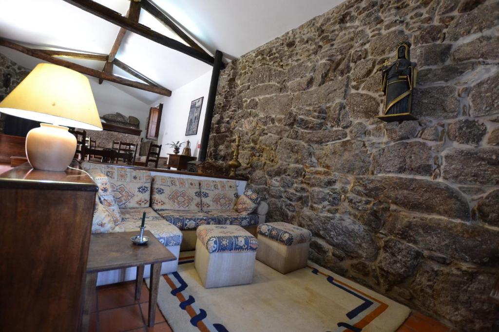 Quinta De Cima De Eiriz Guest House Guimarães Екстериор снимка