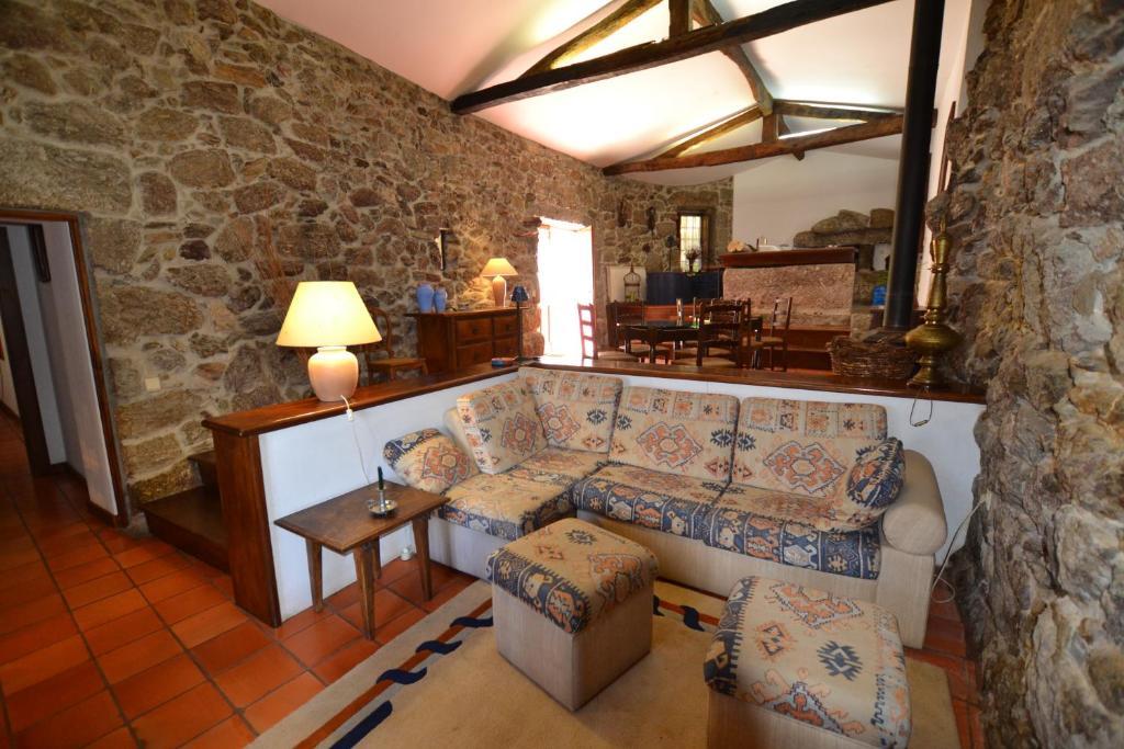 Quinta De Cima De Eiriz Guest House Guimarães Екстериор снимка