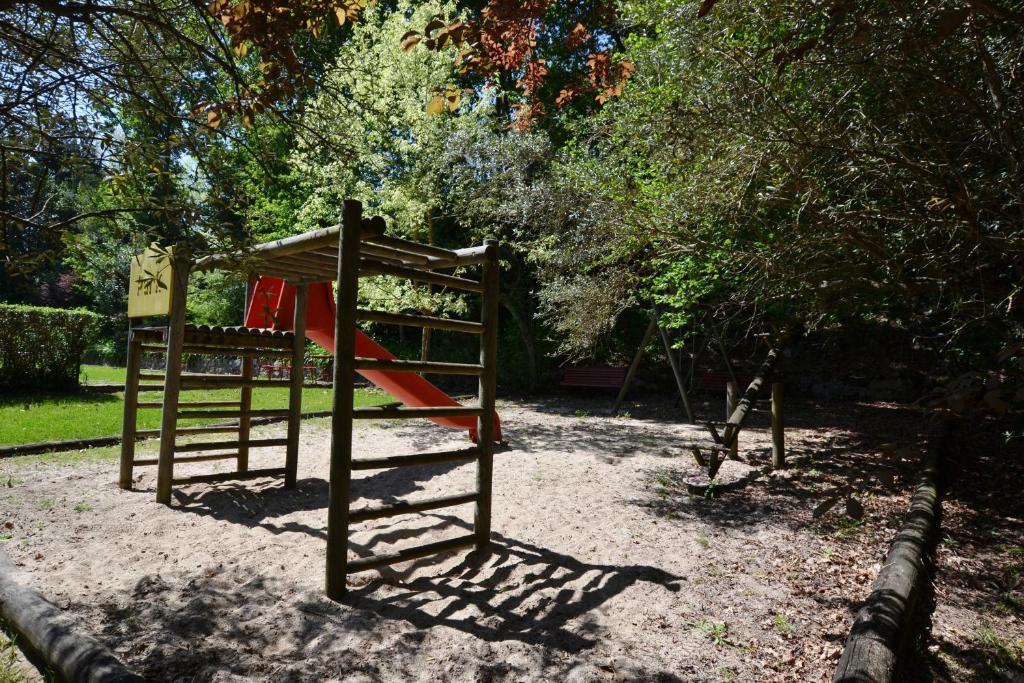 Quinta De Cima De Eiriz Guest House Guimarães Екстериор снимка
