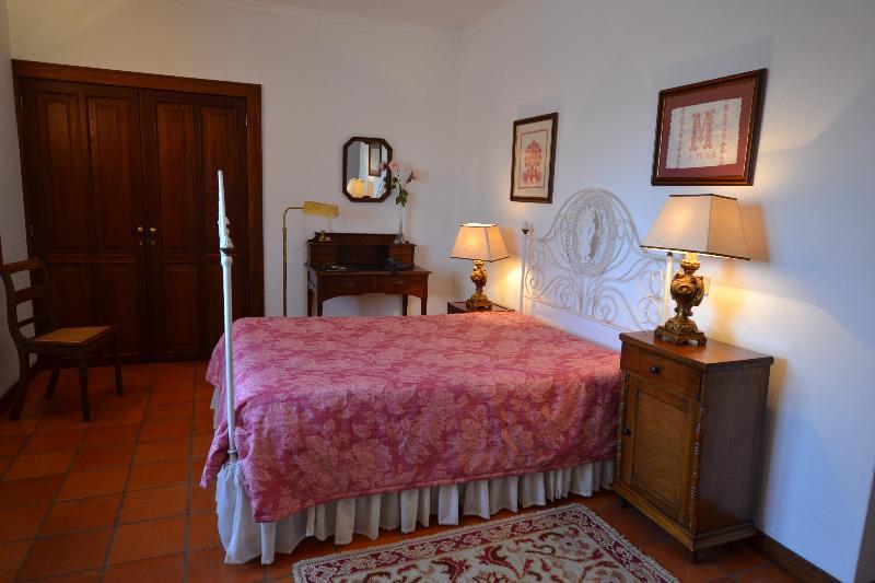 Quinta De Cima De Eiriz Guest House Guimarães Екстериор снимка